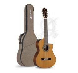3C-CW-E1 Guitarra Clásica...
                                