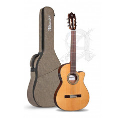 3C-CT-E1 Guitarra Clásica Estrecha...
                                