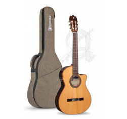 Compra Iberia Ziricote CTW E8 online | MusicSales