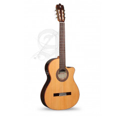 Compra Iberia Ziricote CTW E8 online | MusicSales 2