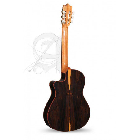Compra Iberia Ziricote CTW E8 online | MusicSales