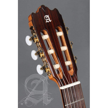 Compra Iberia Ziricote CTW E8 online | MusicSales