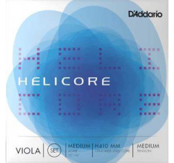 HELICORE H410 MM Juego Cuerdas Viola...
                                