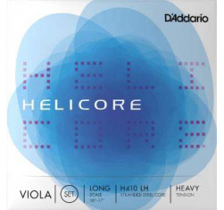 HELICORE H410 LH Juego Cuerdas Viola...
                                