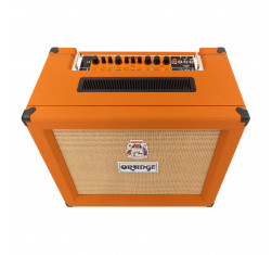 ROCKERVERB 50C NEO MKIII Combo Guitarra a Válvulas  2