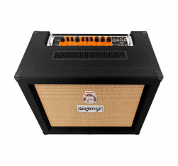 ROCKERVERB 50C NEO MKIII BLK Combo Guitarra a Válvulas  2