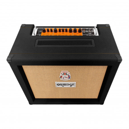 ROCKERVERB 50C NEO MKIII BLK Combo Guitarra a Válvulas  ROCKERVERB 50C NEO MKIII BLK Combo Guitarra a Válvulas