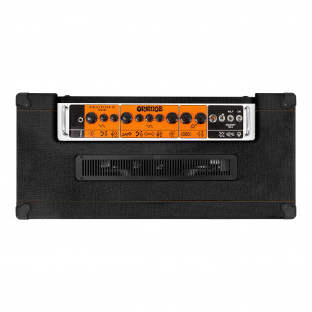 ROCKERVERB 50C NEO MKIII BLK Combo Guitarra a Válvulas  ROCKERVERB 50C NEO MKIII BLK Combo Guitarra a Válvulas