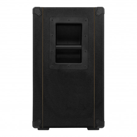 ROCKERVERB 50C NEO MKIII BLK Combo Guitarra a Válvulas  ROCKERVERB 50C NEO MKIII BLK Combo Guitarra a Válvulas
