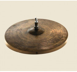15" MONARCH HATS XSR Hihat de 15"