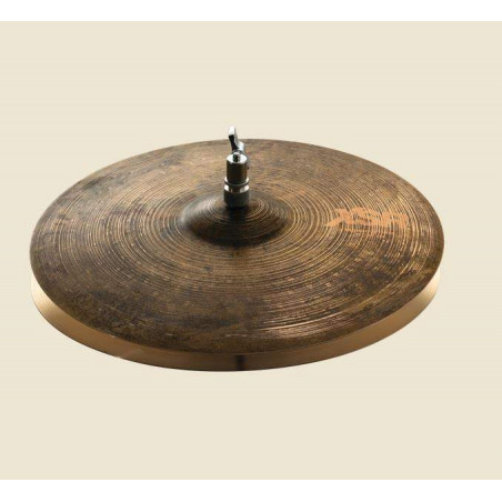 15" MONARCH HATS XSR Hihat de 15" 15" MONARCH HATS XSR Hihat de 15"