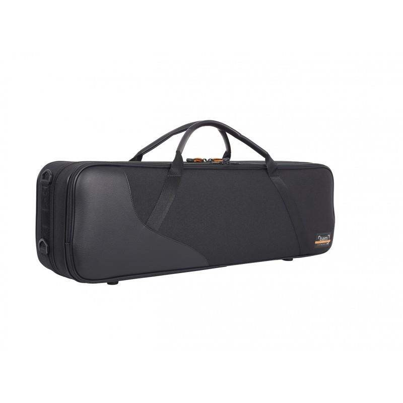 BAM CONSERVATOIRE Estuche Violín 4/4 Rectangular