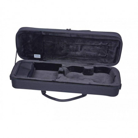 BAM CONSERVATOIRE Estuche Violín 4/4 Rectangular BAM CONSERVATOIRE Estuche Violín 4/4 Rectangular