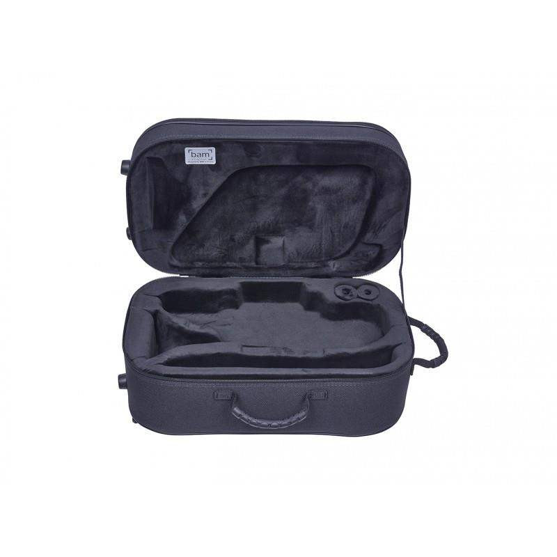 CONSERVATOIRE Estuche Corneta 