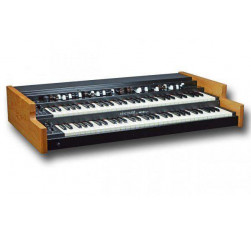 LEGEND LIVE Órgano / Stage piano profesional