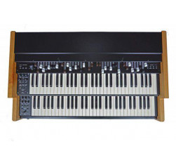 LEGEND LIVE Órgano / Stage piano profesional 2