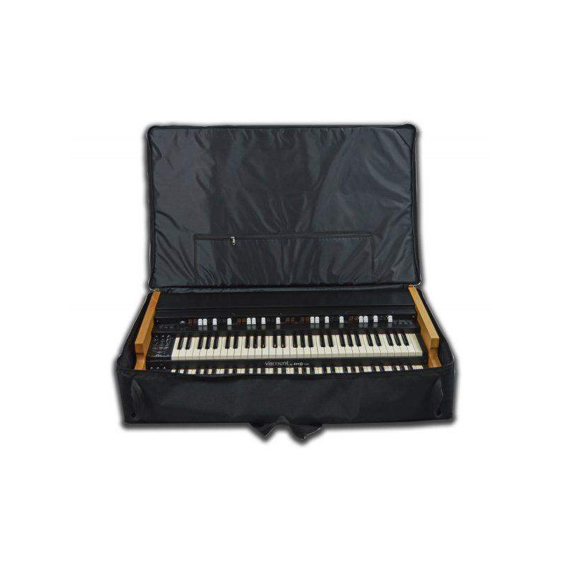 LEGEND LIVE BAG Funda Órgano Electrónico