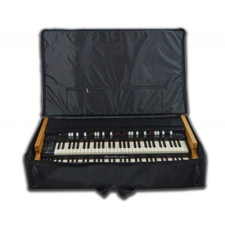 LEGEND LIVE BAG Funda Órgano Electrónico