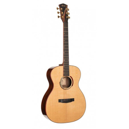 Cort ABSTRACT DELTA Guitarra Electroacústica Natural