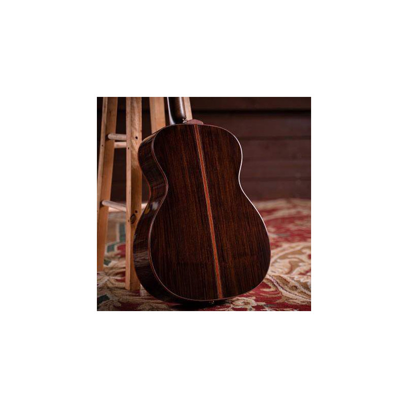 Cort ABSTRACT DELTA Guitarra Electroacústica Natural
