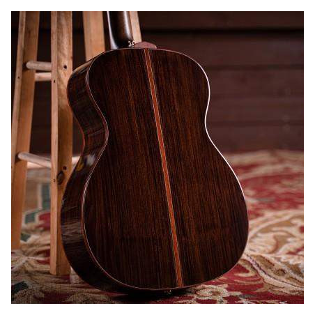 Cort ABSTRACT DELTA Guitarra Electroacústica Natural