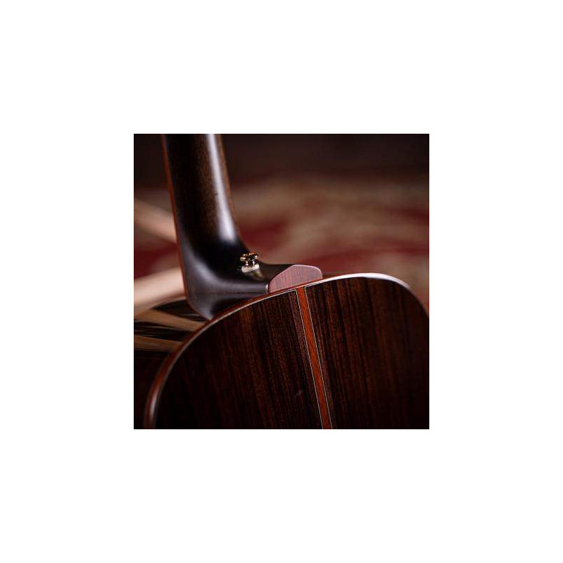 Cort ABSTRACT DELTA Guitarra Electroacústica Natural