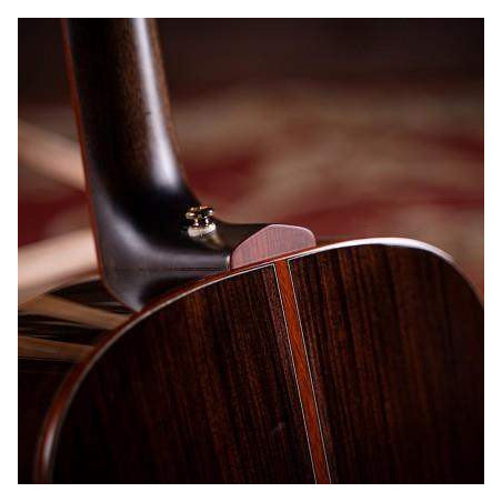 Cort ABSTRACT DELTA Guitarra Electroacústica Natural