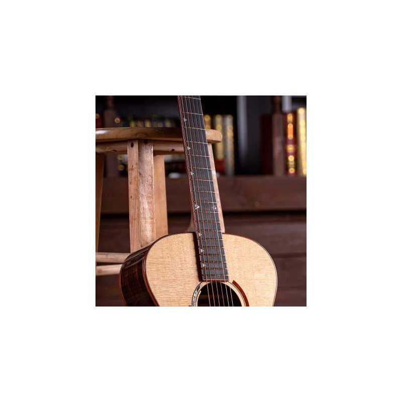 Cort ABSTRACT DELTA Guitarra Electroacústica Natural