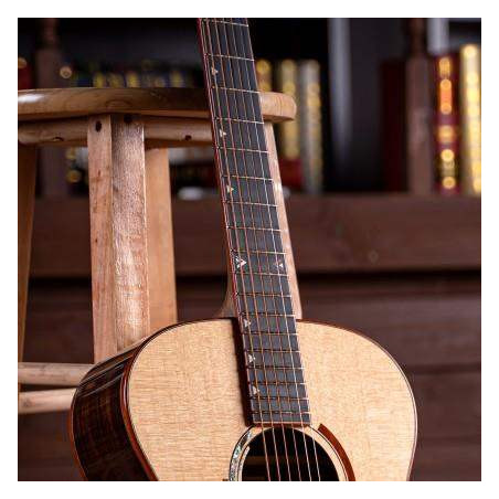 Cort ABSTRACT DELTA Guitarra Electroacústica Natural