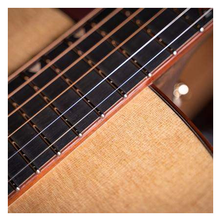 Cort ABSTRACT DELTA Guitarra Electroacústica Natural