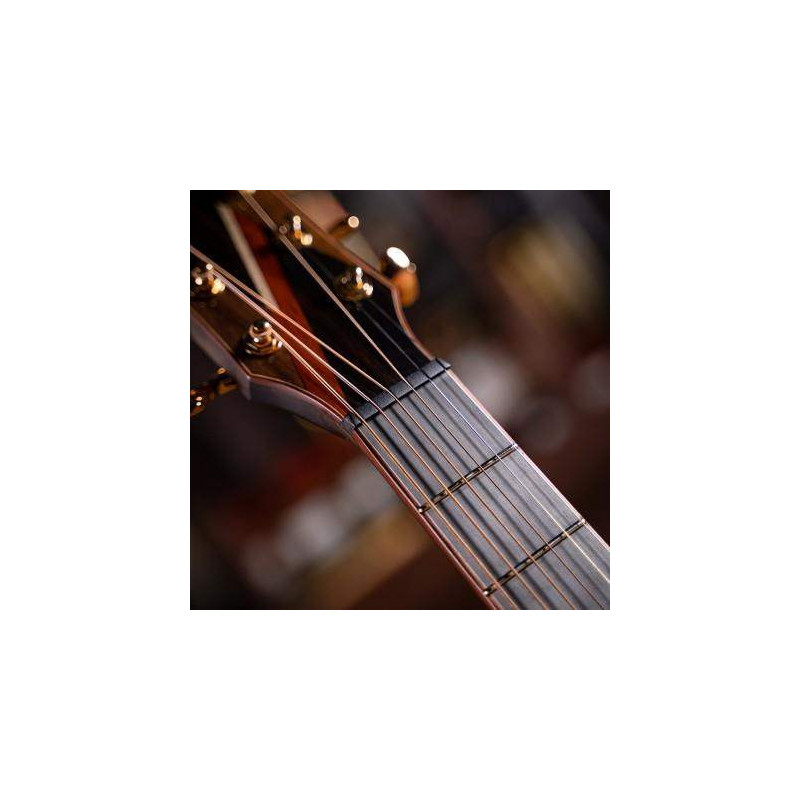 Cort ABSTRACT DELTA Guitarra Electroacústica Natural