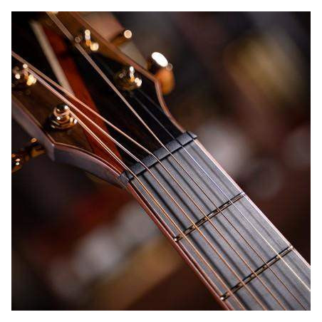 Cort ABSTRACT DELTA Guitarra Electroacústica Natural