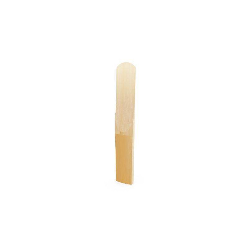 Caja de 10 cañas para Clarinete Sib d'Addario Organic Reserve dureza 3 ODCR1030.