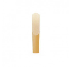 Caja de 10 cañas para Clarinete Sib d'Addario Organic Reserve Classic dureza 3 ODCT1030. 2