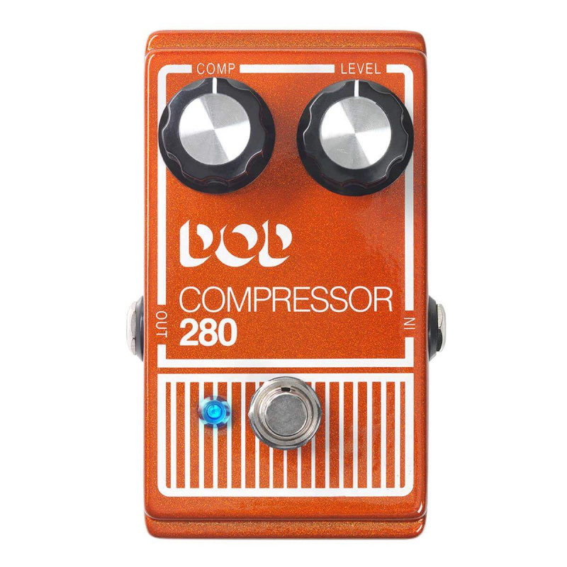 COMPRESSOR 280 Pedal Compresor 