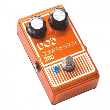 COMPRESSOR 280 Pedal Compresor 