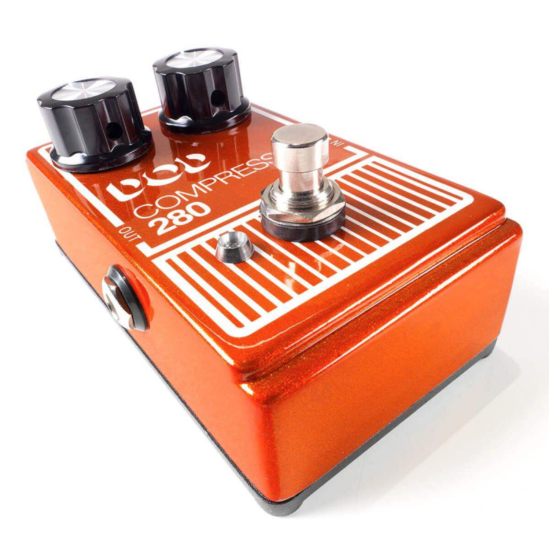 COMPRESSOR 280 Pedal Compresor 