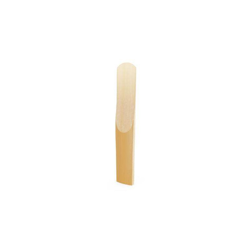 Caja de 10 cañas para Clarinete Sib d'Addario Organic Reserve Evolution dureza 4.0 ODCE1040.