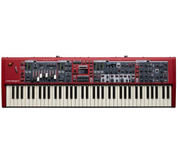 STAGE 4 COMPACT Stage Piano Profesional 73 Teclas