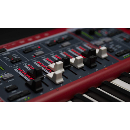 STAGE 4 73 Stage Piano Profesional 73 Teclas STAGE 4 73 Stage Piano Profesional 73 Teclas