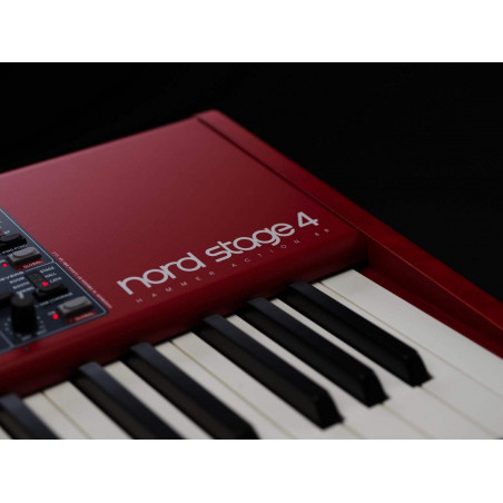 STAGE 4 73 Stage Piano Profesional 73 Teclas STAGE 4 73 Stage Piano Profesional 73 Teclas