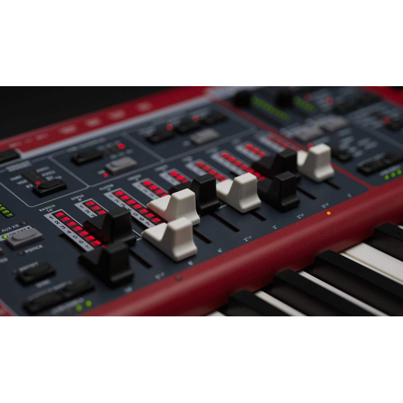 Nord STAGE 4 88 Stage Piano Profesional 88 Teclas