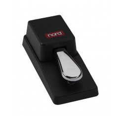 SUSTAIN PEDAL 2 Pedal de Sustain para Teclado