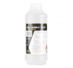 BeamZ FBL1 Líquido de Burbujas 1L