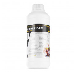 BeamZ FBL1 Líquido de Burbujas 1L 2