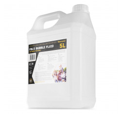 Beamz FBL5 Líquido de Burbujas Garrafa 5L 2