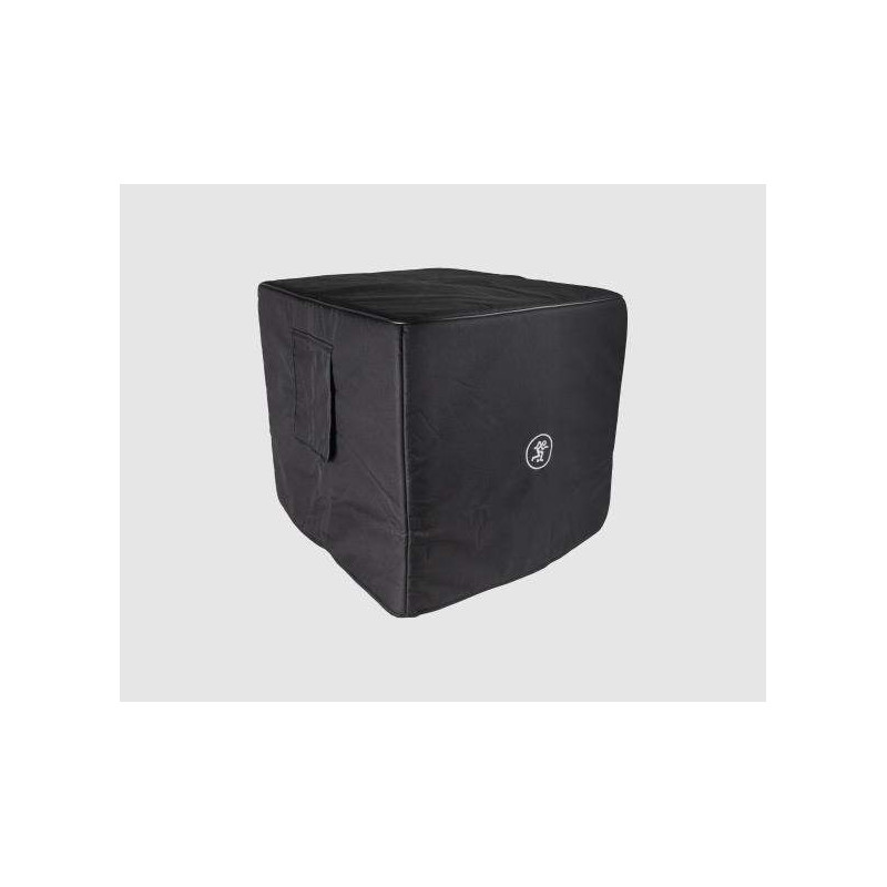 comprar Funda Subwoofer MACKIE SR18S SLIP COVER, Funda para el Subwoofer amplificado de 18"  MACKIE SR18S.