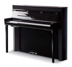 Kawai Novus NV-5S Piano Digital Híbrido