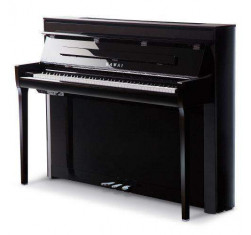 Novus NV-5S Piano Digital Híbrido
                                