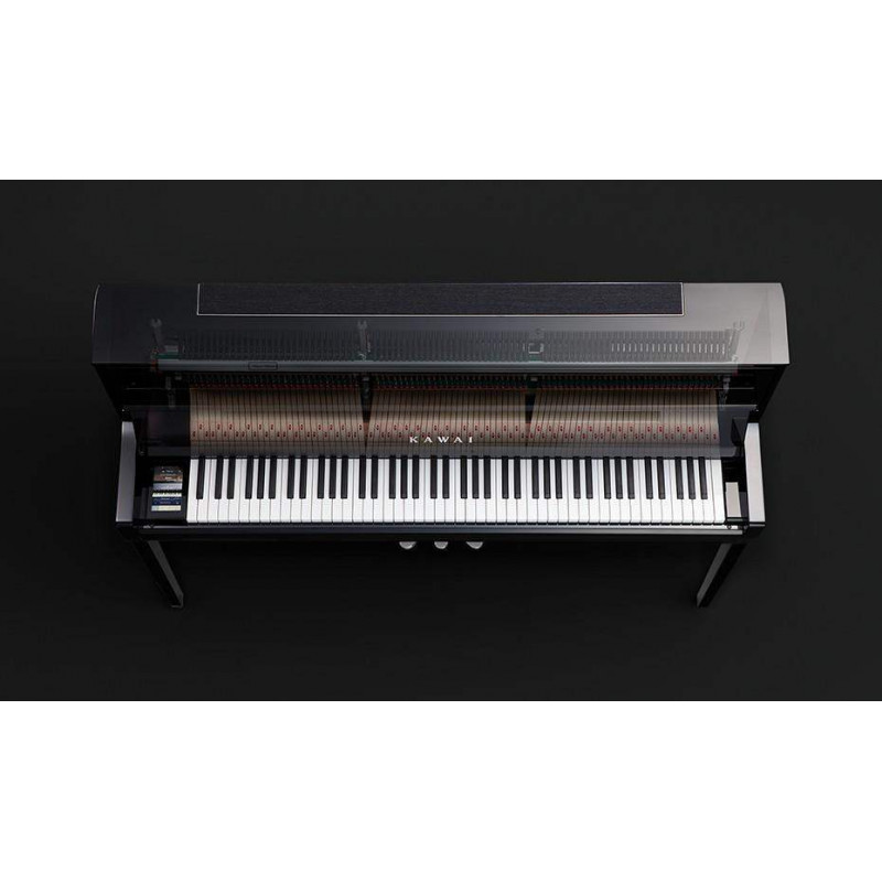 Kawai Novus NV-5S Piano Digital Híbrido